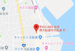 地図画像